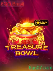 TreasureBowl: Aventura e Estratégia em Foco