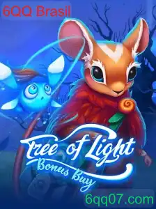 Explorando o Mundo de TreeOfLightBonusBuy na Plataforma 6QQ Brasil